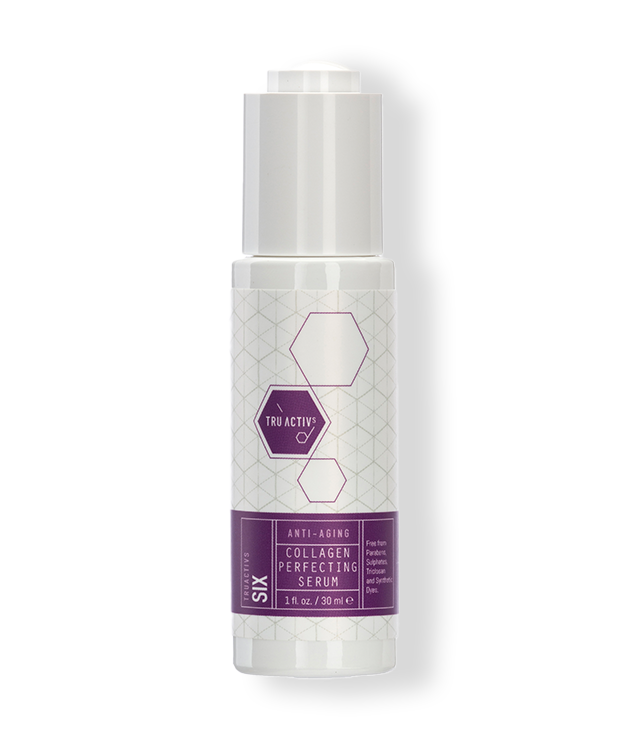 Collagen Perfecting Serum