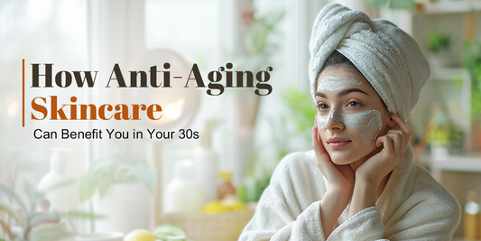 anti-aging skincare products