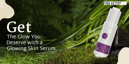 instant skin tightening serum